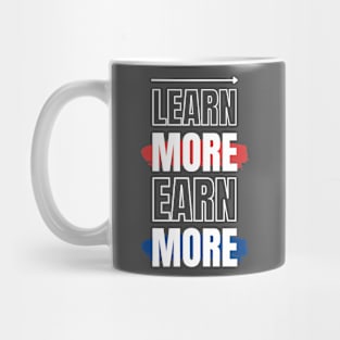 entrepreneur Motivation Mug